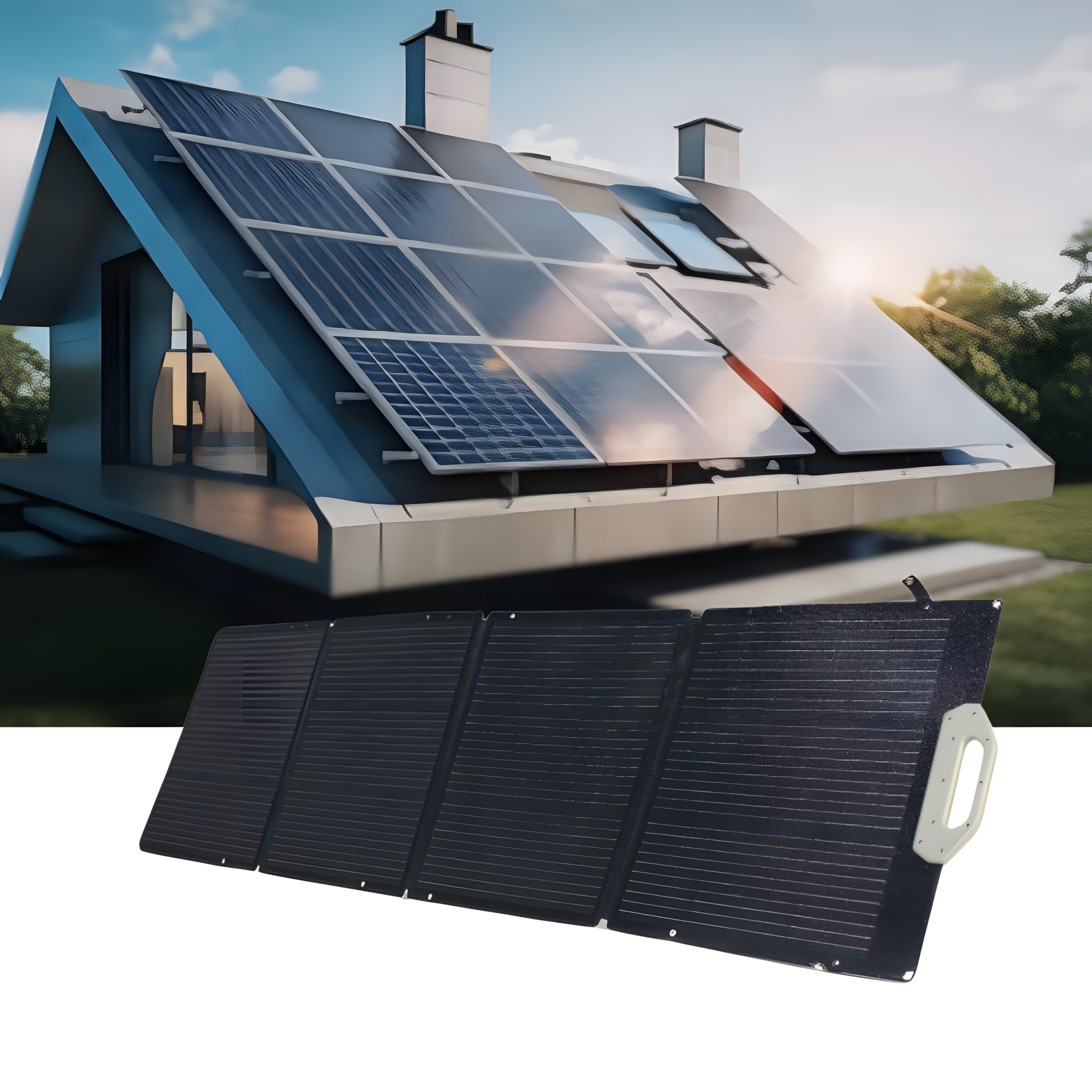 Renewable Energy Solutions