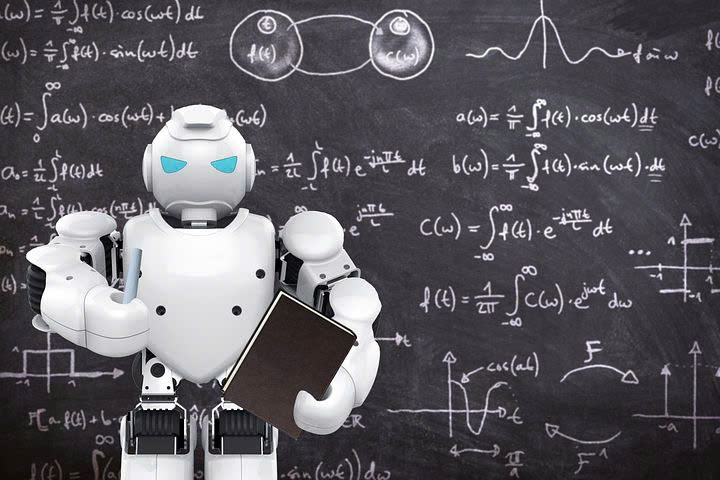 Robotics Educational